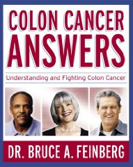 colorectal cancer information