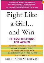 Fight like a girl and win!