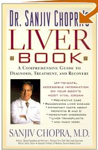 Liver Disease: Diagnosis & Treatment
