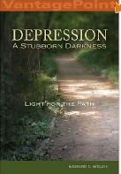 Depression: A Stubborn Darkness