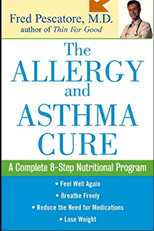The Allergies & Asthma Cure