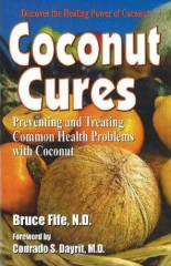 Coconut Cure
