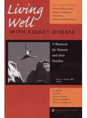 Living Well with Kidney Disease