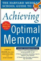 Harvard Medical School Guide to Achieving Optimal Memory