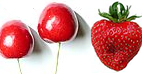 Strawberries & Cherries