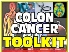 Colon and Rectal Cancer Toolkit