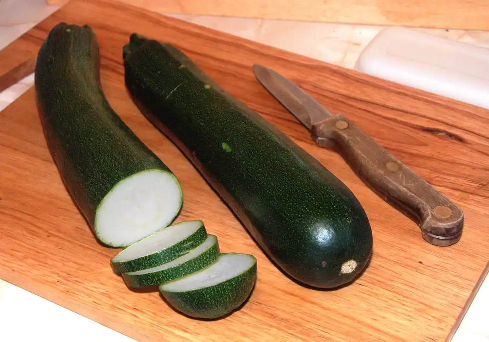 Zucchini