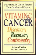 Vitamin C and Cancer book