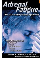 Adrenal Fatigue