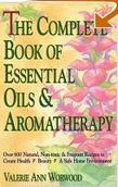 Aroma Therapy