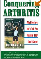 Conquering Arthritis