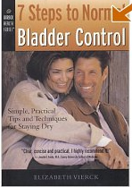 Regaining Bladder Control