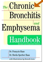 Curing Bronchitis & Emphysema