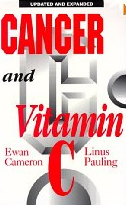 Cancer and Vitamin C