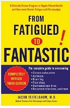 Chronic Fatigue