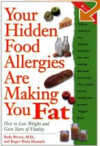 Common Foods that Make You Fat