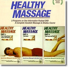 Healthy Massage