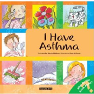I Have Asthma