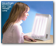 Light Therapy