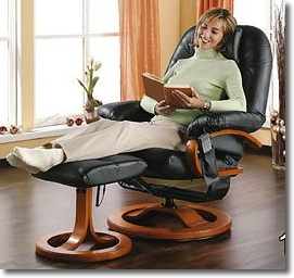 Massage Chair