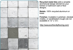 Metal Tiles