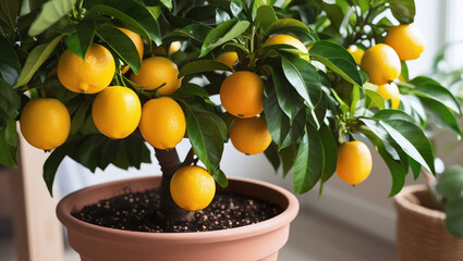 Natural Room Deodorizers