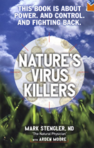 Nature's Virus Killers