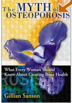 Osteoporosis awareness