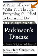 Parkinson's Disease for Newly Diagnosed