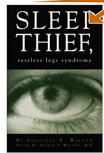 The Sleep Thief!