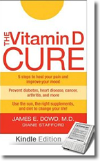 The Vitamin D Cure